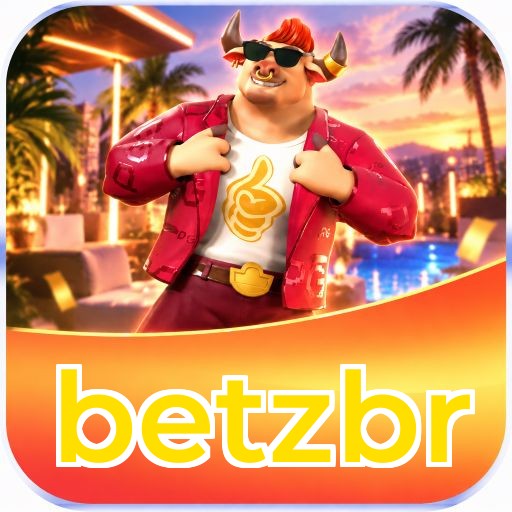 betzbr Bônus R$ 5.000 Logo